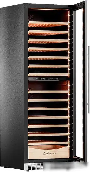 Винный шкаф Meyvel MV163PRO-KST2 — фото товара