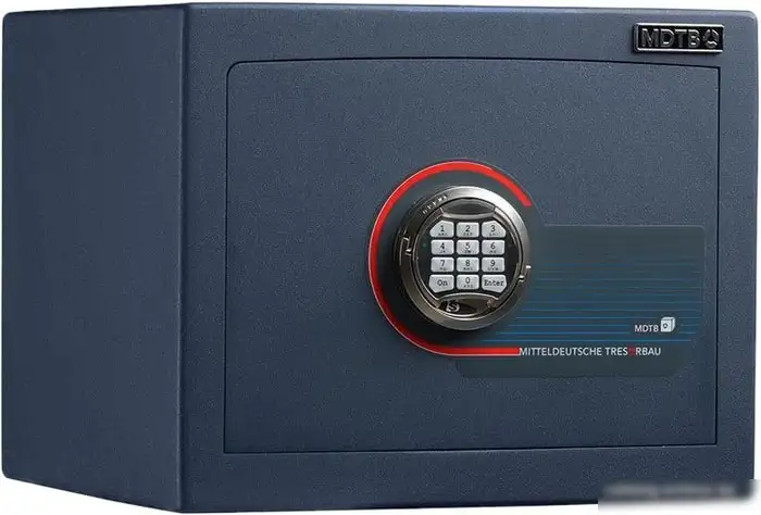 Офисный сейф MDTB EK-35.E – фото товара