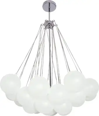 Подвесная люстра LOFT IT Dream 10129/600 – изображение в каталоге