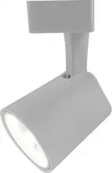 Точечный светильник Arte Lamp Track Lights A1810PL-1WH – изображение в каталоге