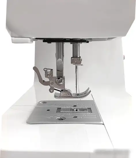 Электромеханическая швейная машина Leader Like Me - фото товара