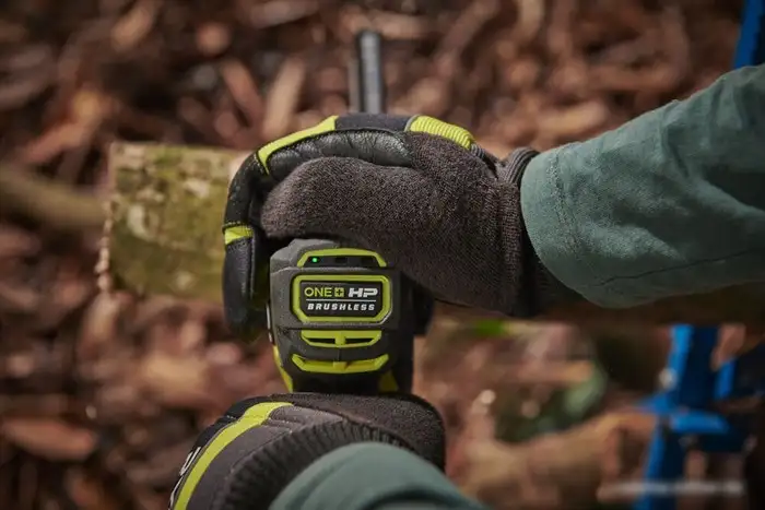 Аккумуляторная пила Ryobi RY18PSX15A-0 5133005779 (без АКБ) – фото товара