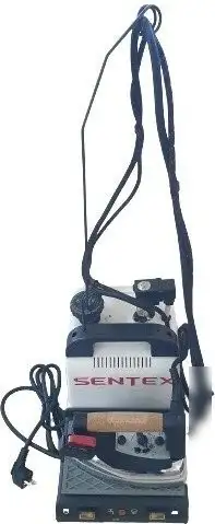 Утюг SENTEX ST-9000 - фото товара