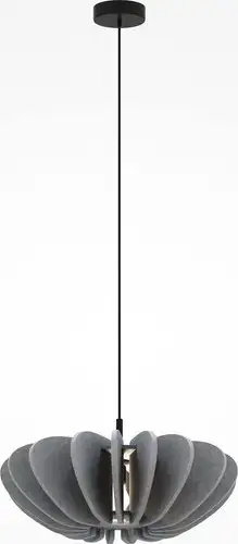 Подвесная люстра Maytoni Cambio MOD398PL-01GR1 – изображение в каталоге