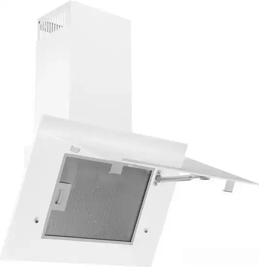 Кухонная вытяжка Akpo Juno 50 WK-11 (белый) - фото товара