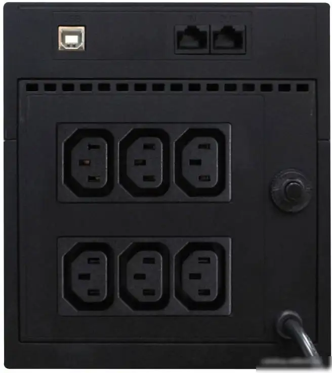 Источник бесперебойного питания Powercom Raptor RPT-2000AP SE – фото товара