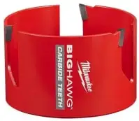 Коронка Milwaukee 4932464935 – изображение в каталоге