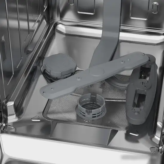 Отдельностоящая посудомоечная машина BEKO BDFS26120WQ - фото товара