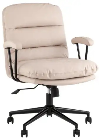 Офисное кресло Stool Group Torus SY-016 Lixiang-05 (бежевый) – изображение в каталоге