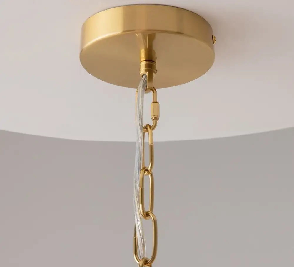 Подвесная люстра Maytoni Costa MOD394PL-01BS1 – фото товара