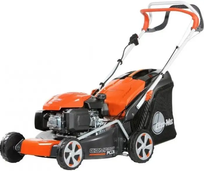 Газонокосилка Oleo-Mac G 53 TKE Comfort Plus – фото товара