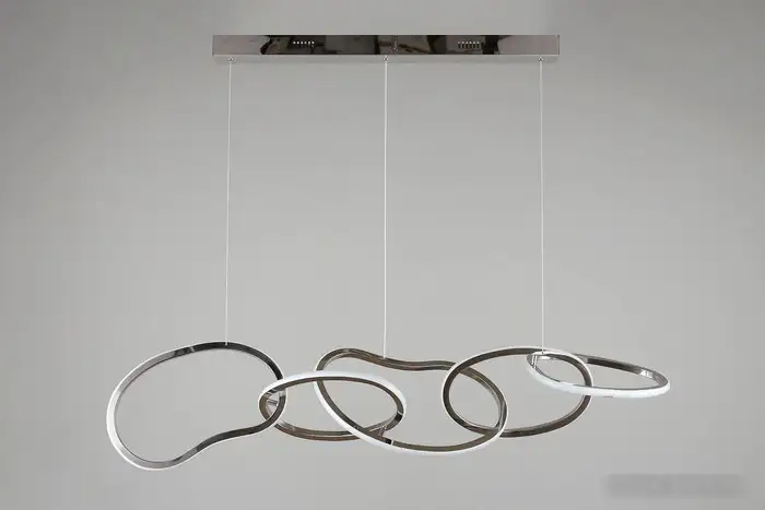 Люстра средней высоты Aployt Pirret APL.046.13.80 – фото товара