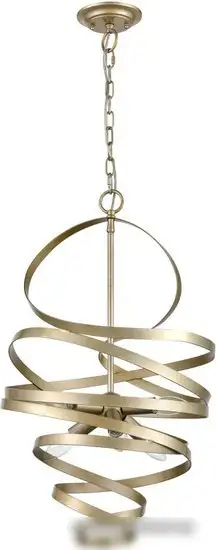 Подвесная люстра Vele Luce Violino VL4174P06 – фото товара