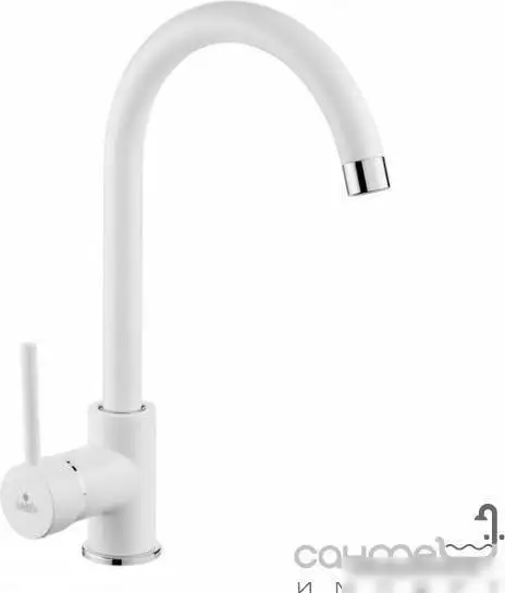 Смеситель Deante Mango BEV W62M - фото товара