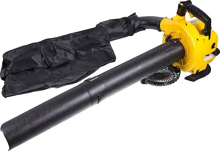 Воздуходувка Huter GB-26V – фото товара