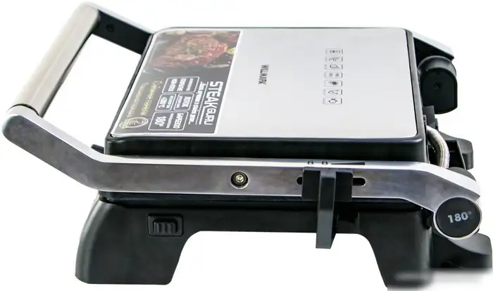 Электрогриль Willmark WG-4320DP – фото товара