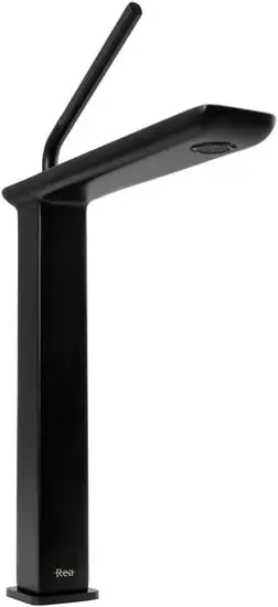 Смеситель Rea Modo REA-B5664 (черный) - фото товара