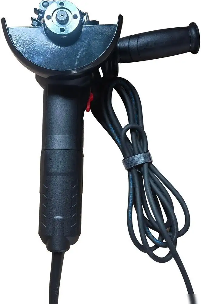 Угловая шлифмашина TEH TG12512VP – фото товара