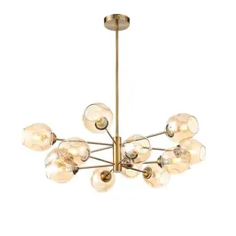 Люстра средней высоты ST Luce Fovia SL1500.203.12 – изображение в каталоге