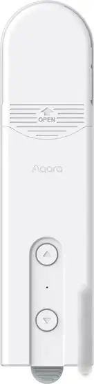 Контроллер для штор Aqara Roller Shade Driver E1 – фото товара