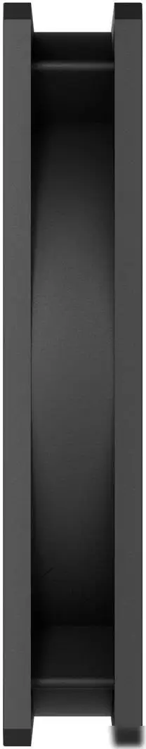 Вентилятор для корпуса Arctic P8 SLIM PWM PST (черный) – фото товара