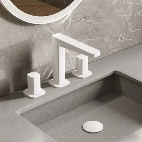 Смеситель Wasserkraft Saale 9535 - фото товара