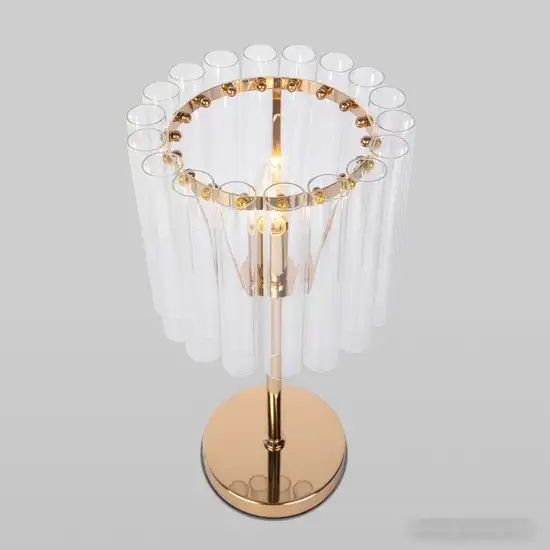 Настольная лампа Евросвет 01116/1