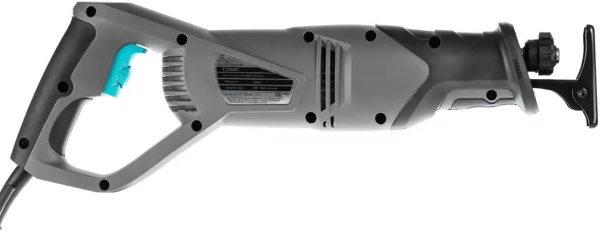 Сабельная пила Tesla TJ950C 850 – фото товара