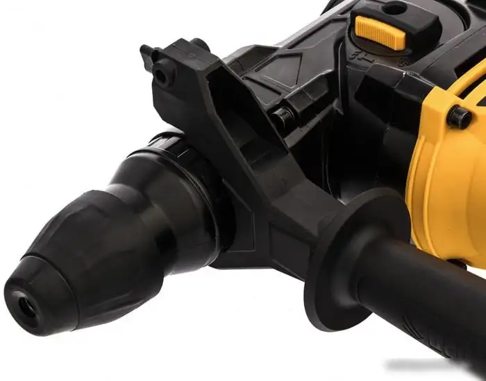 Перфоратор Denzel RHV-1250-30 – фото товара