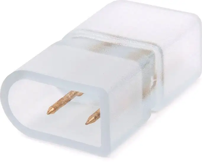 Переходник для неона Elektrostandard PSL-15 LS001 220V 2835 a046483 (10 шт) – фото товара