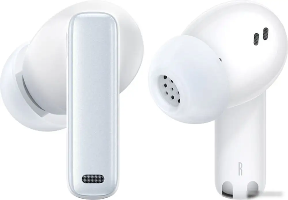 Наушники Baseus Bowie M2s (белый) – фото товара