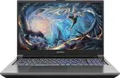 Игровой ноутбук Colorful Evol X15 AT 23H1 A10205400041