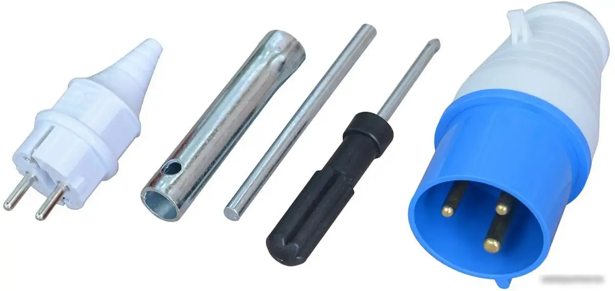 Бензиновый генератор ТСС SGG 9000ELA – фото товара