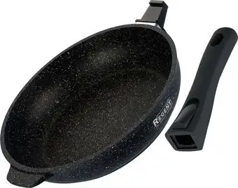 Сковорода Regent Cosmo 93-AL-CS-1-28S – изображение в каталоге