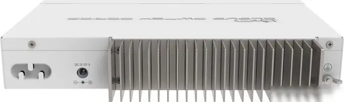 Коммутатор Mikrotik CRS309-1G-8S+IN – фото товара