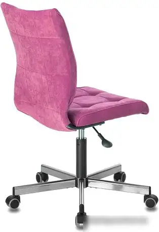 Офисный стул Brabix Stream MG-314 (ткань, малиновый) – фото товара