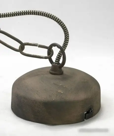 Лампа Lussole LOFT GRLSP-9502 – фото товара