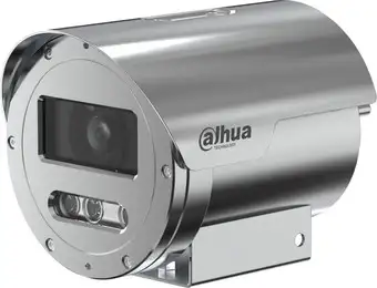 IP-камера Dahua DH-ECA3A1404-HNR-XB – изображение в каталоге