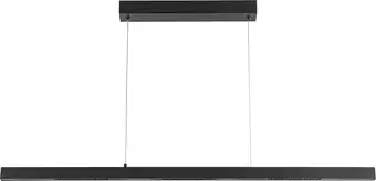 Подвесная люстра Arte Lamp Lao A2190SP-1BK – изображение в каталоге