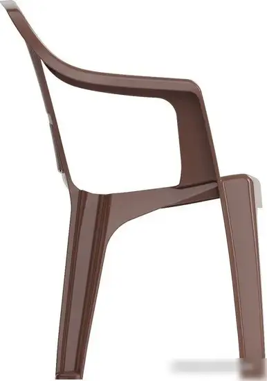 Скамейка Альтернатива Престиж М5932 (темно-коричневый) – фото товара