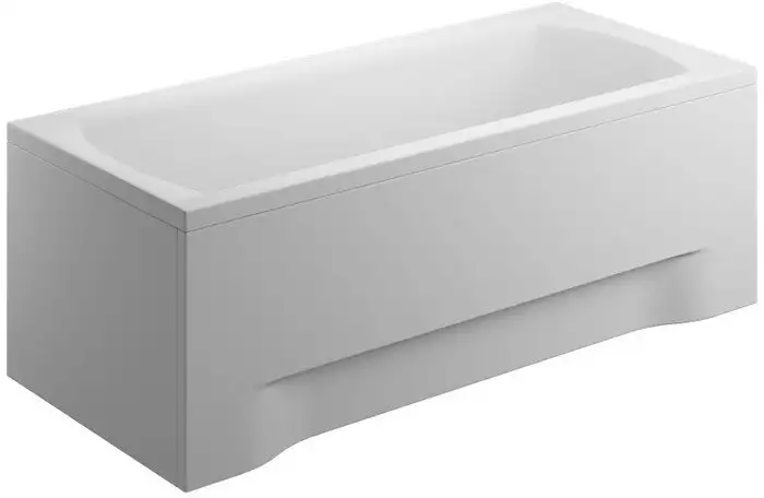 Ванна Polimat Ines 190x90 (с ножками) - фото товара