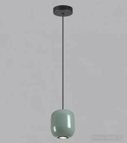 Подвесная люстра Odeon Light Ovali 5053/1C – фото товара