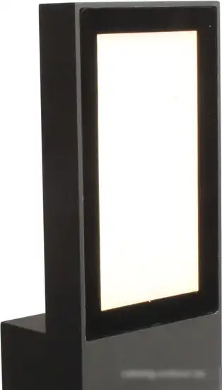 Уличный настенный светильник Favourite Slender 3037-1W