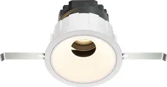 Точечный светильник Maytoni Wise DL057-10W3K-W – изображение в каталоге