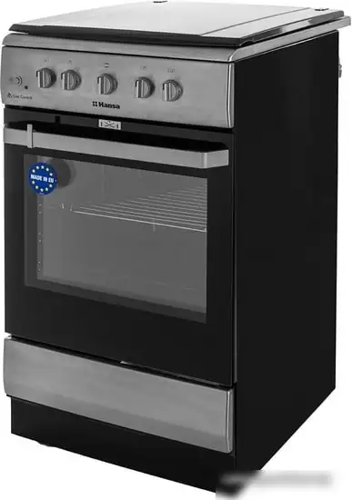 Кухонная плита Hansa FCGX58099 — фото товара