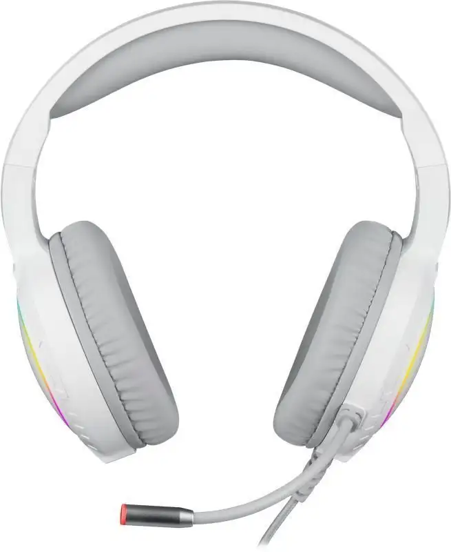 Наушники Redragon Mento (белый) – фото товара