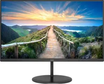 Монитор AOC Q27V4EA – изображение в каталоге