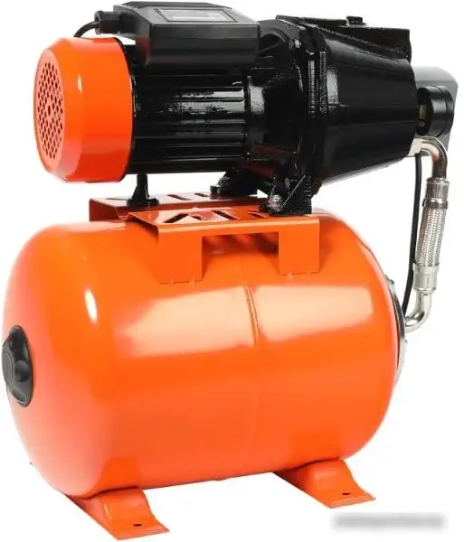 Насосная станция Patriot PW 1200-24 C - фото товара