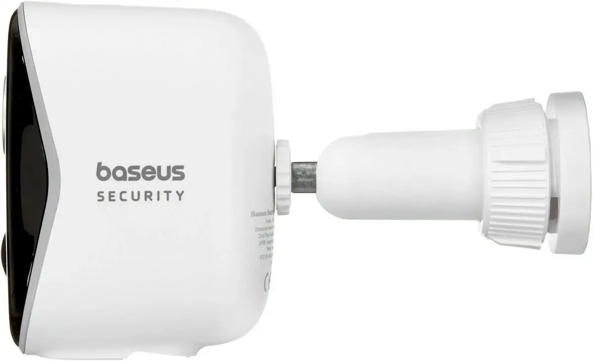 IP-камера Baseus Security N1 Plus – фото товара