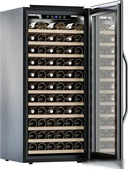 Винный шкаф Meyvel MV66-KBB1 — фото товара